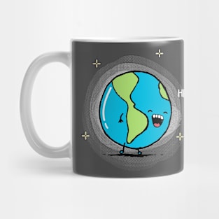 Hello World Mug